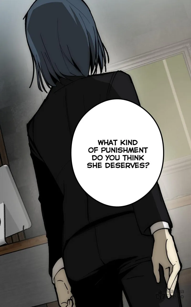 Hand Jumper Chapter 43 page 63 - 
