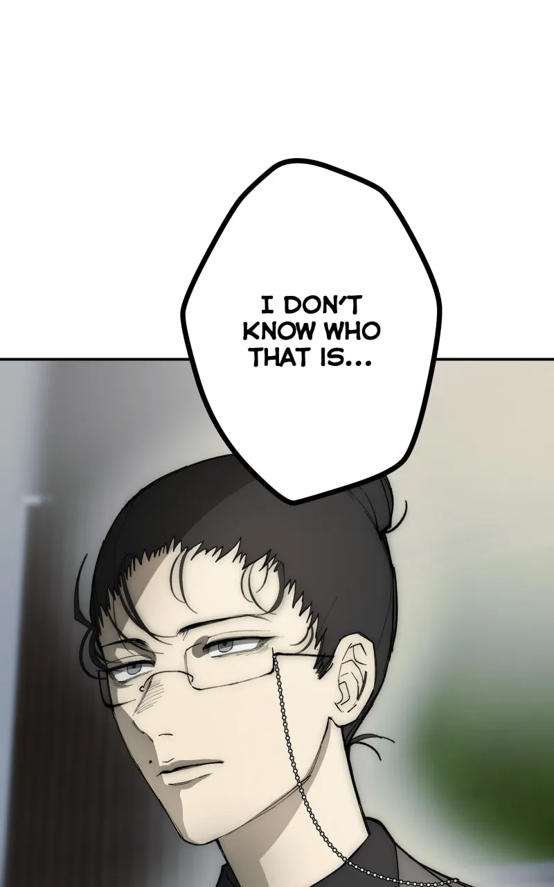 Hand Jumper Chapter 43 page 8 - 