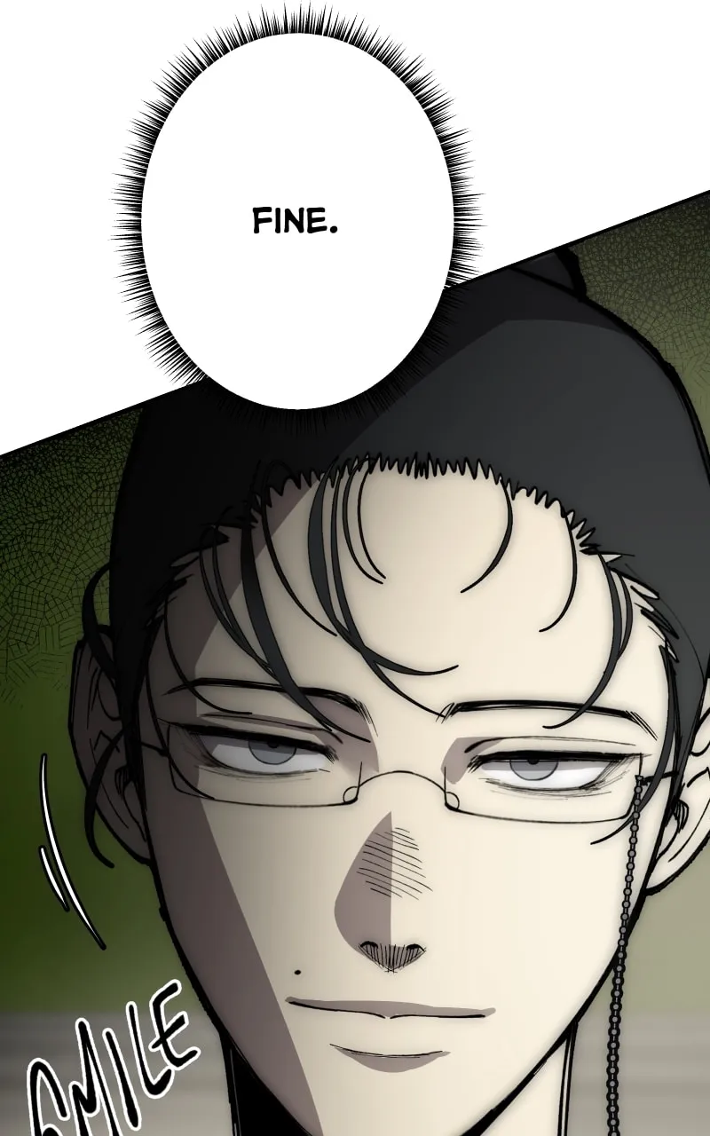 Hand Jumper Chapter 43 page 76 - 