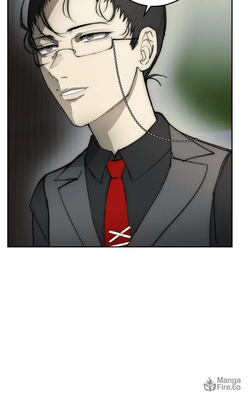 Hand Jumper Chapter 43 page 80 - 