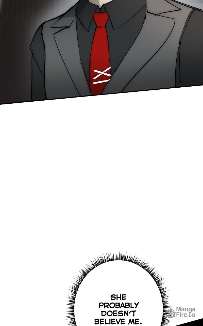 Hand Jumper Chapter 43 page 9 - 