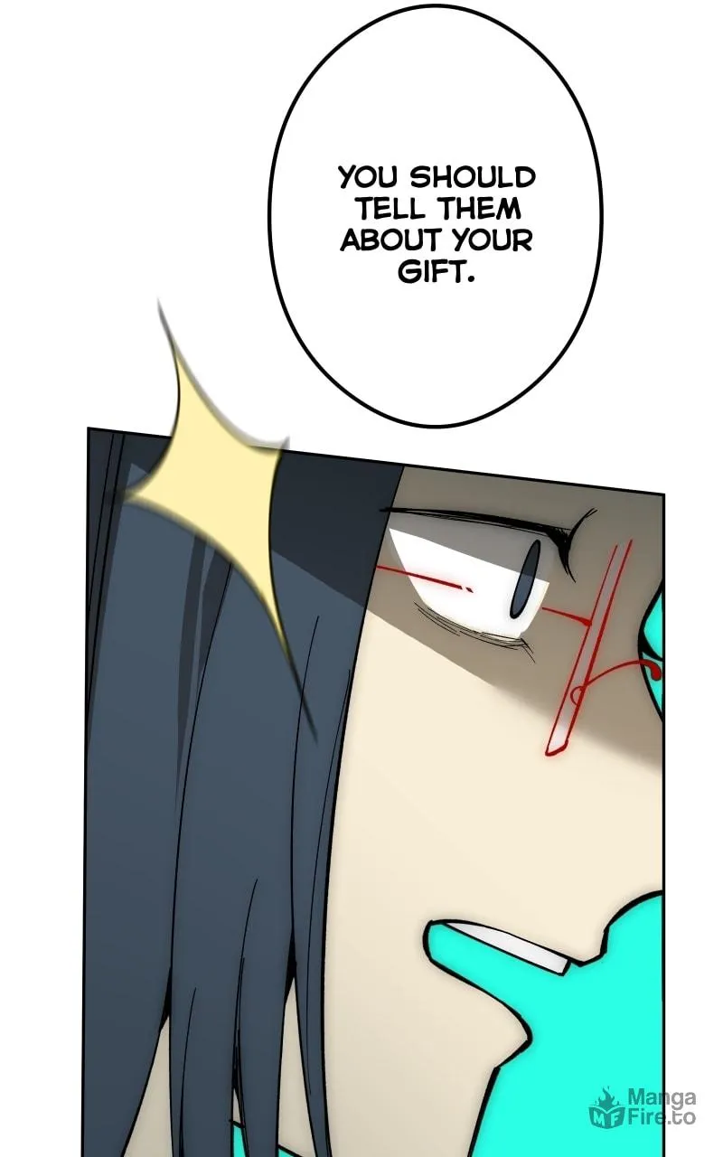 Hand Jumper Chapter 43 page 81 - 