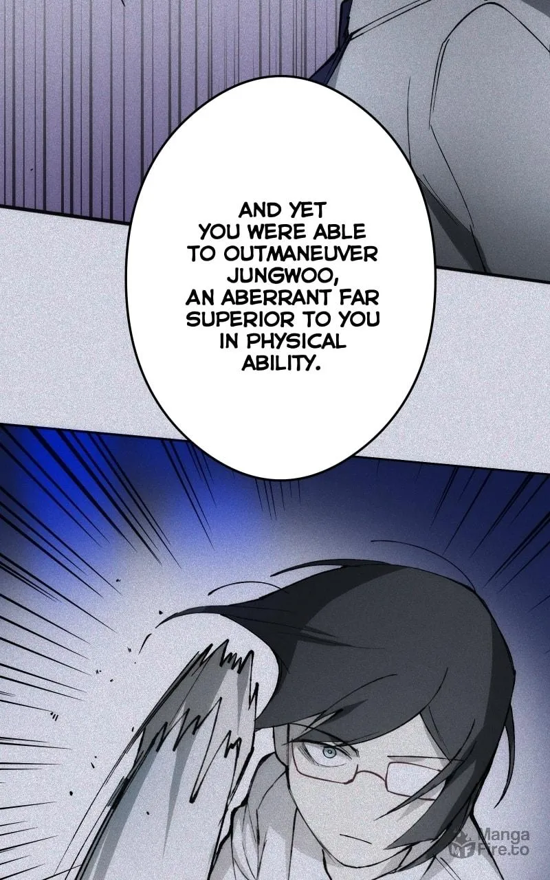 Hand Jumper Chapter 43 page 87 - 