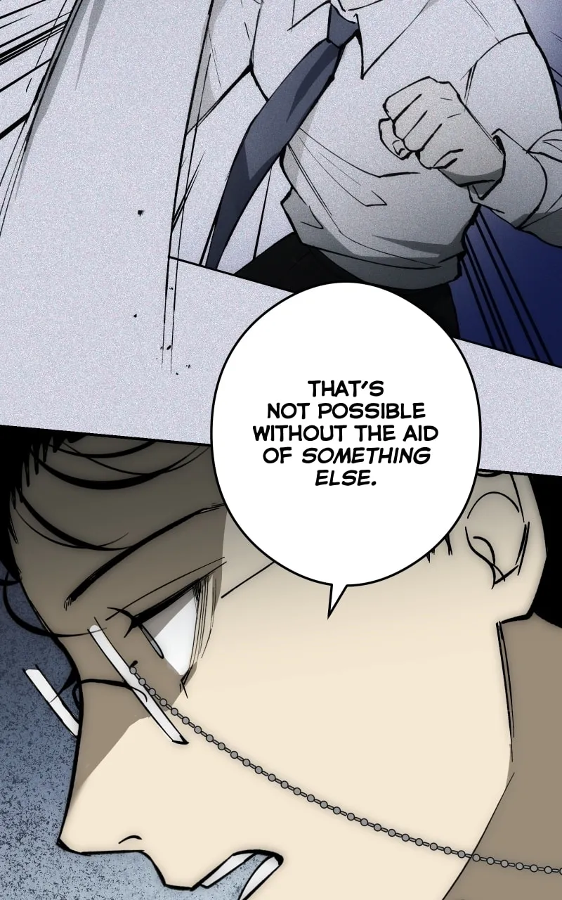 Hand Jumper Chapter 43 page 88 - 