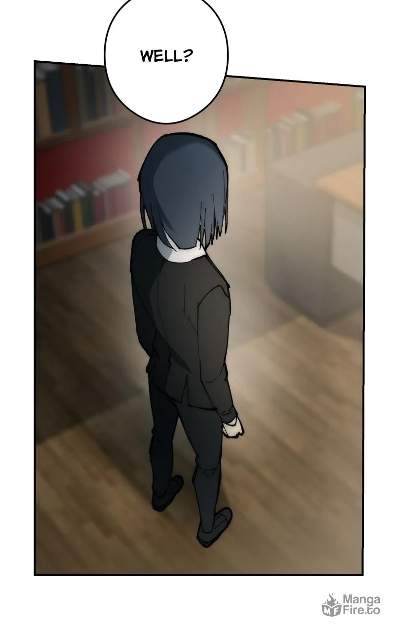 Hand Jumper Chapter 43 page 90 - 