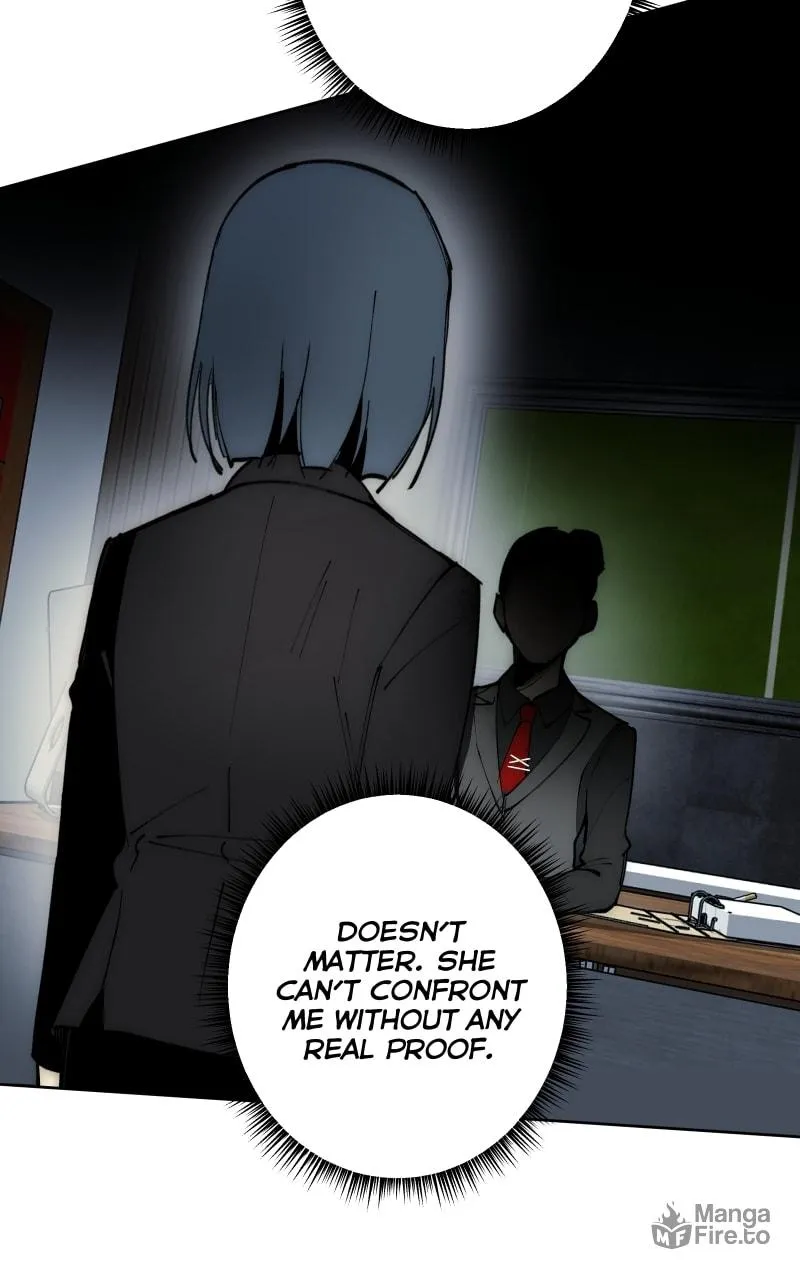 Hand Jumper Chapter 43 page 10 - 