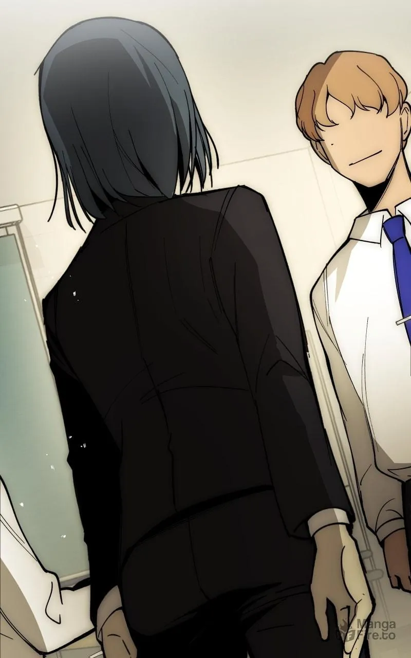 Hand Jumper Chapter 43 page 93 - 