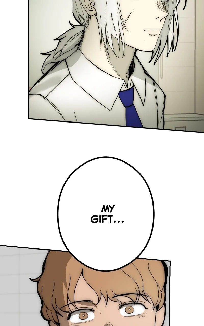 Hand Jumper Chapter 43 page 97 - 