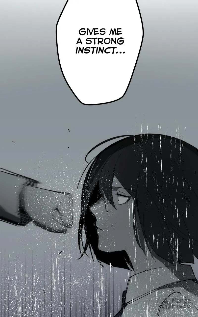 Hand Jumper Chapter 43 page 100 - 