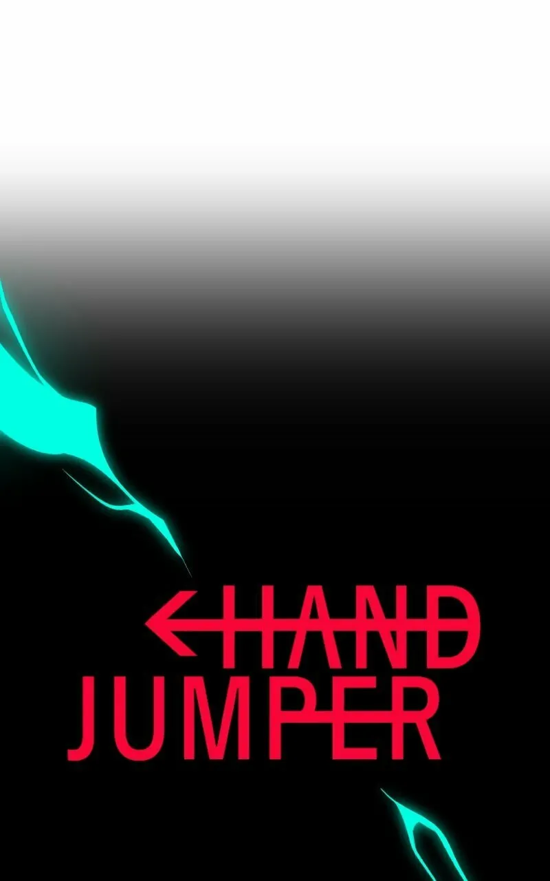 Hand Jumper Chapter 44 page 1 - 