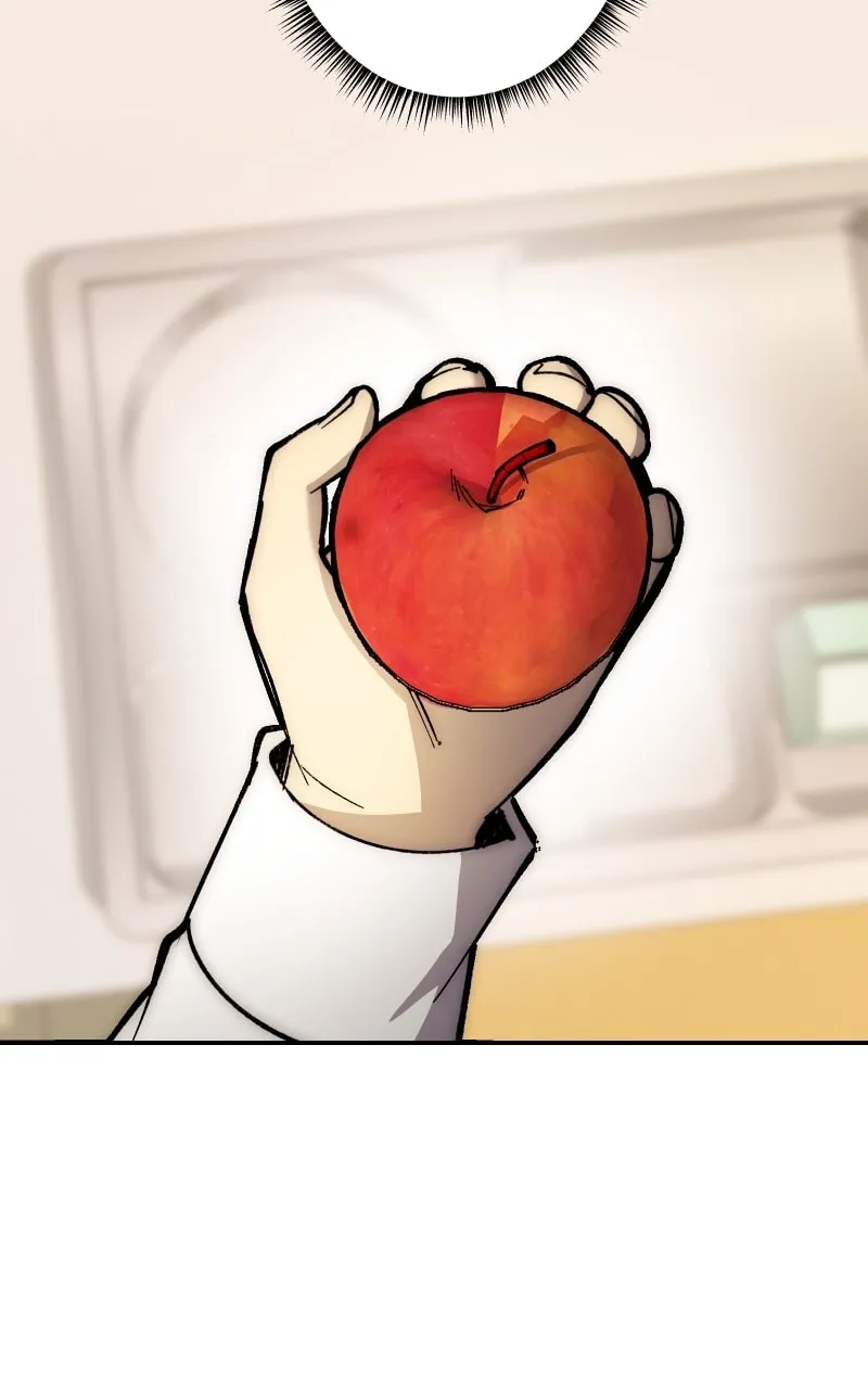 Hand Jumper Chapter 44 page 106 - 