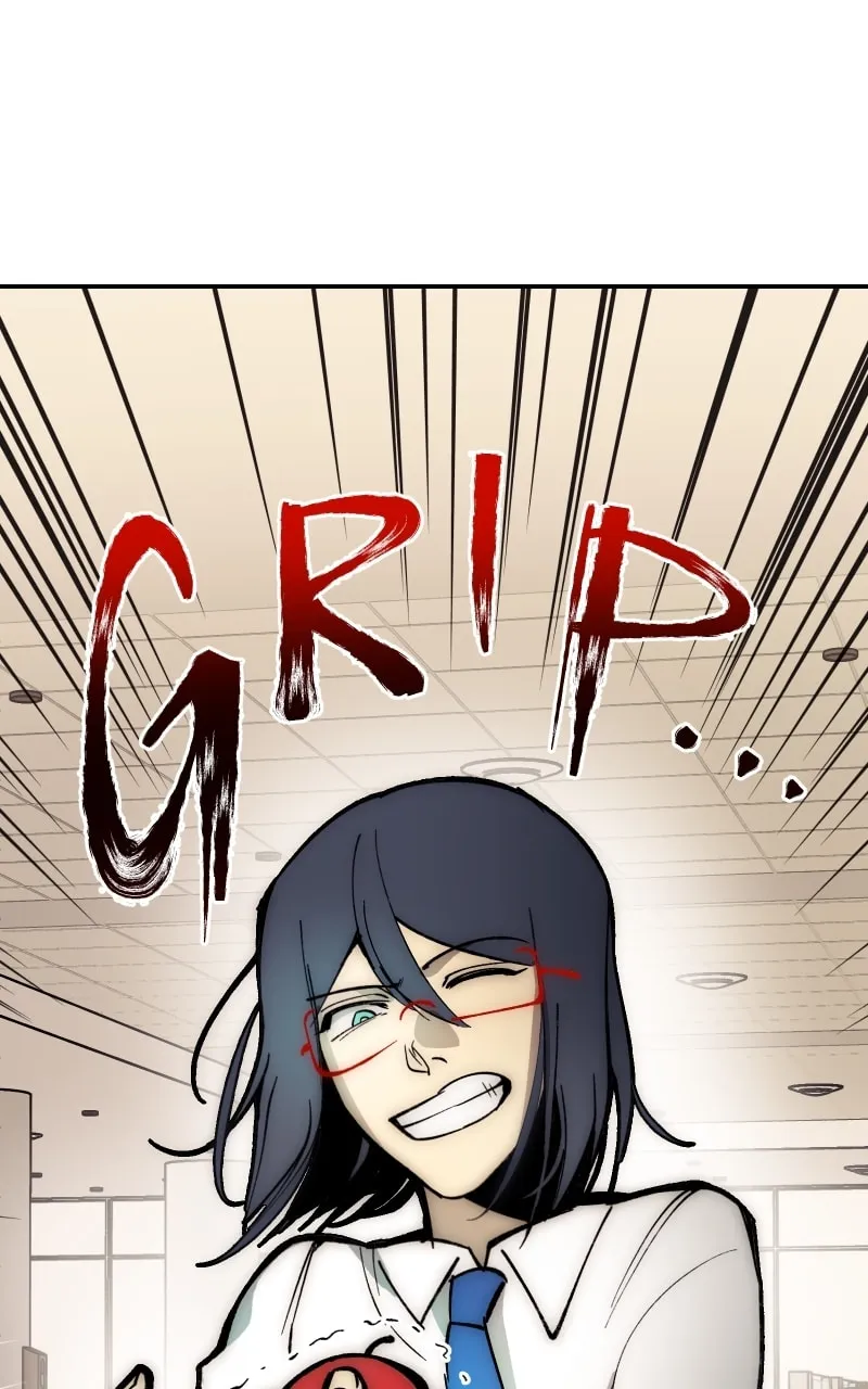Hand Jumper Chapter 44 page 107 - 