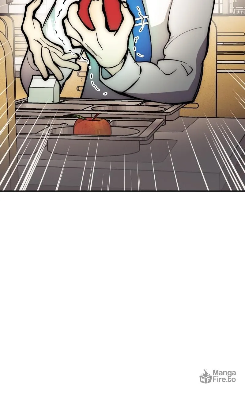 Hand Jumper Chapter 44 page 108 - 
