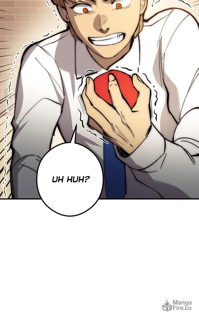 Hand Jumper Chapter 44 page 110 - 