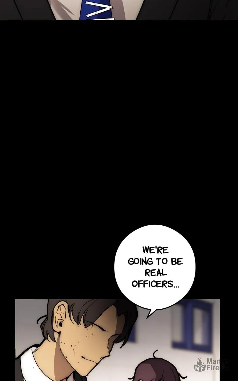 Hand Jumper Chapter 44 page 12 - 