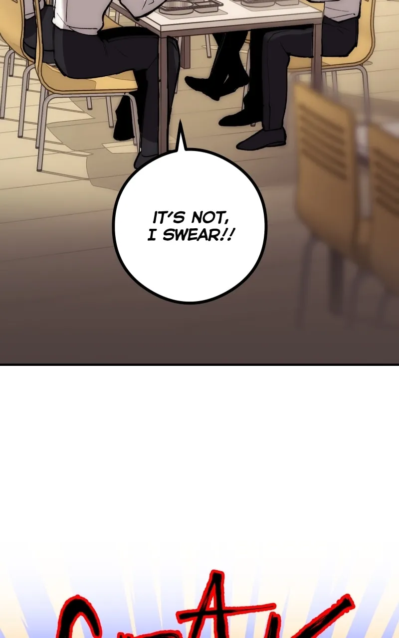Hand Jumper Chapter 44 page 112 - 