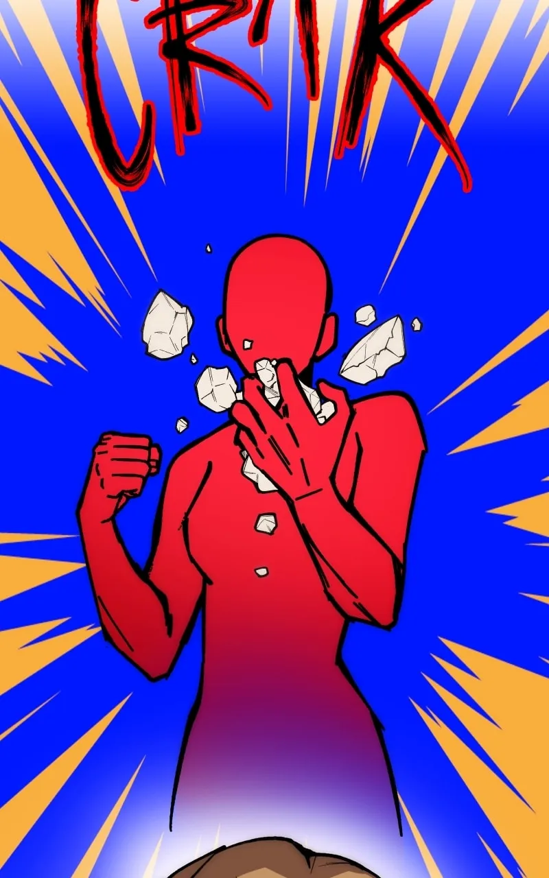 Hand Jumper Chapter 44 page 113 - 
