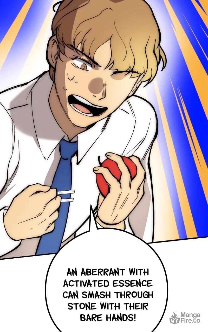 Hand Jumper Chapter 44 page 114 - 