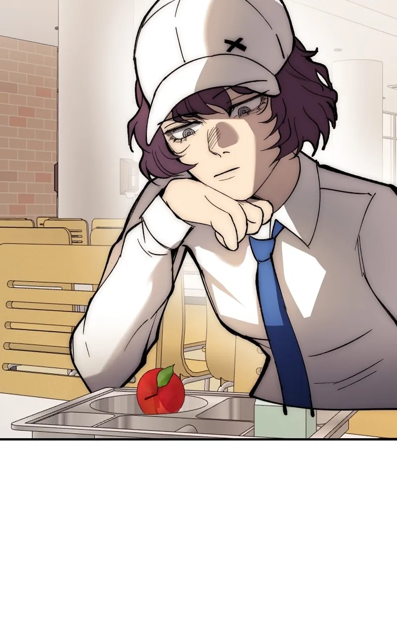 Hand Jumper Chapter 44 page 116 - 