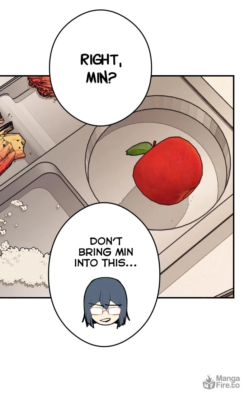 Hand Jumper Chapter 44 page 117 - 