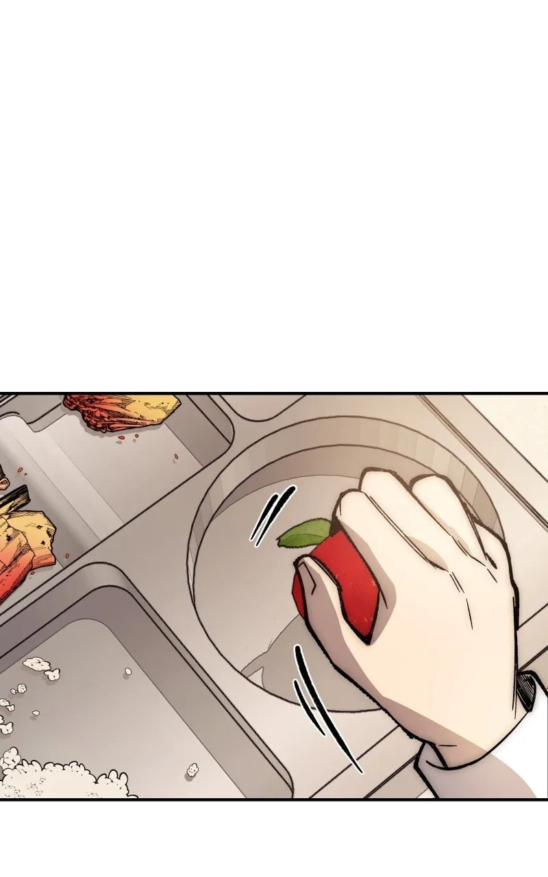 Hand Jumper Chapter 44 page 118 - 