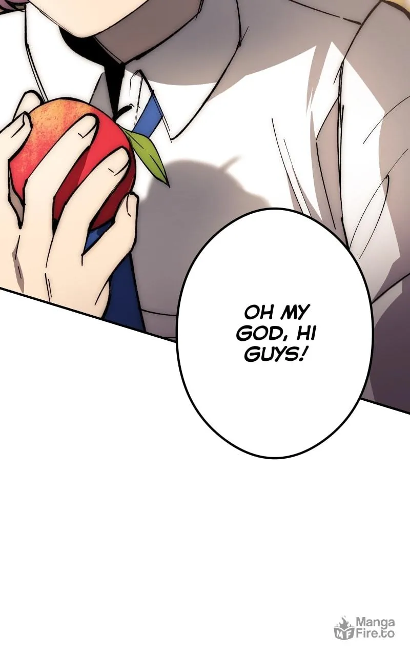 Hand Jumper Chapter 44 page 120 - 