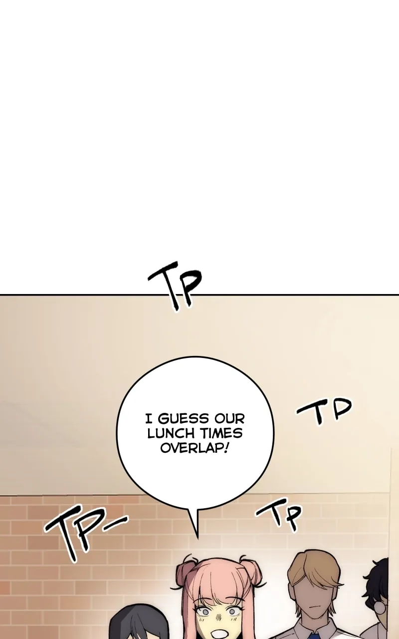 Hand Jumper Chapter 44 page 121 - 