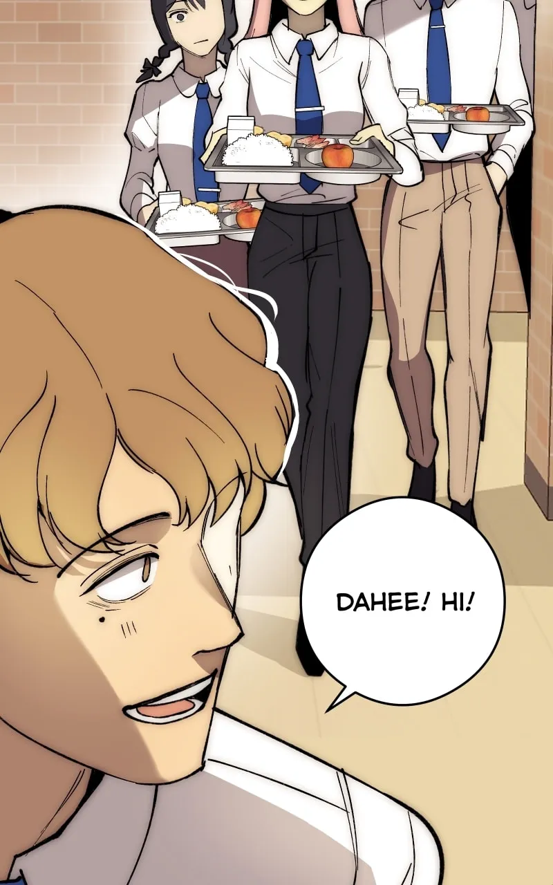 Hand Jumper Chapter 44 page 122 - 