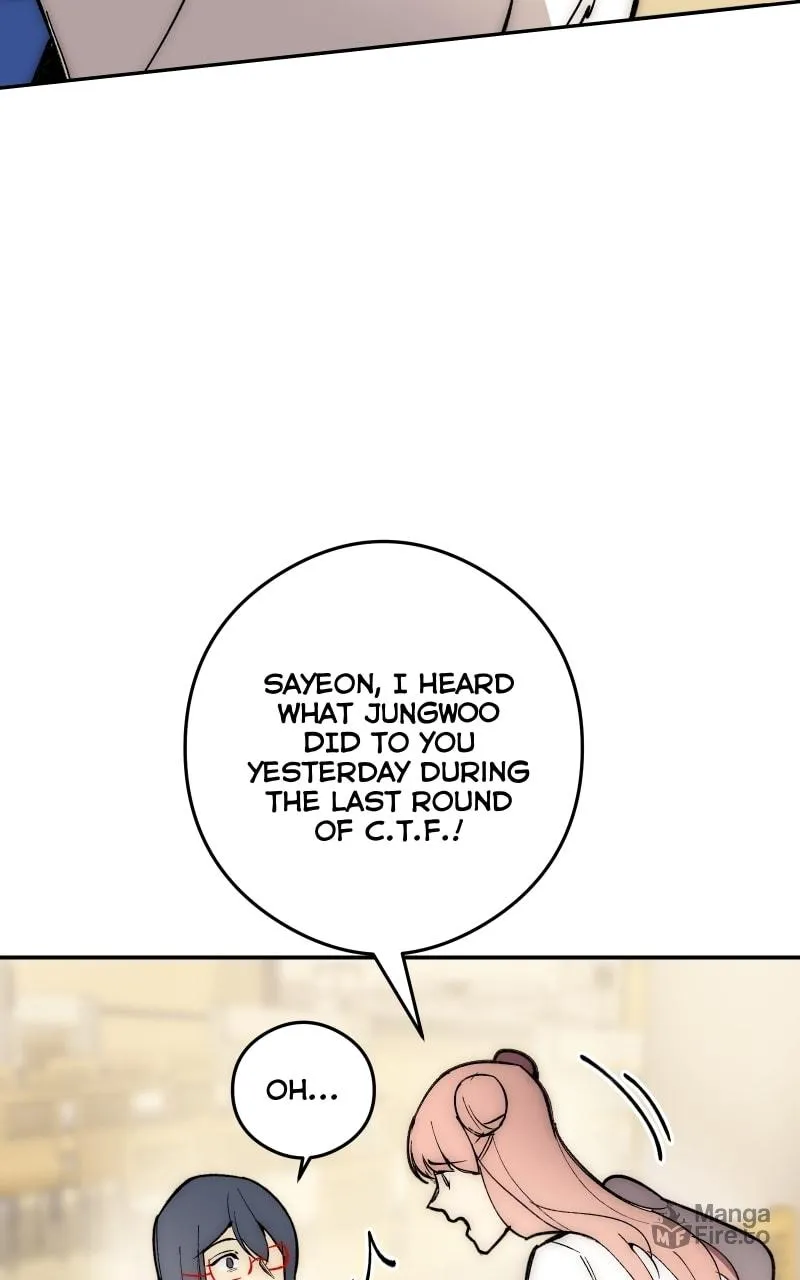 Hand Jumper Chapter 44 page 123 - 