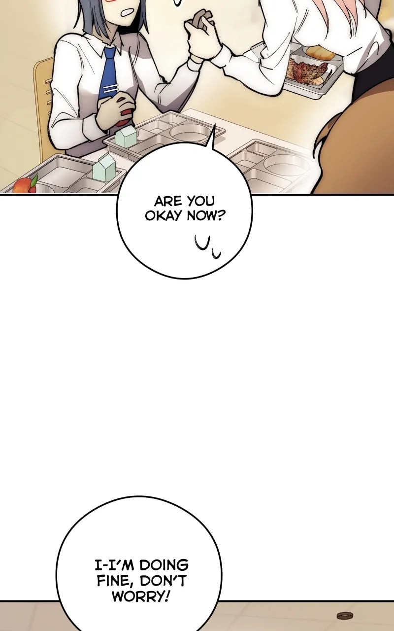 Hand Jumper Chapter 44 page 124 - 