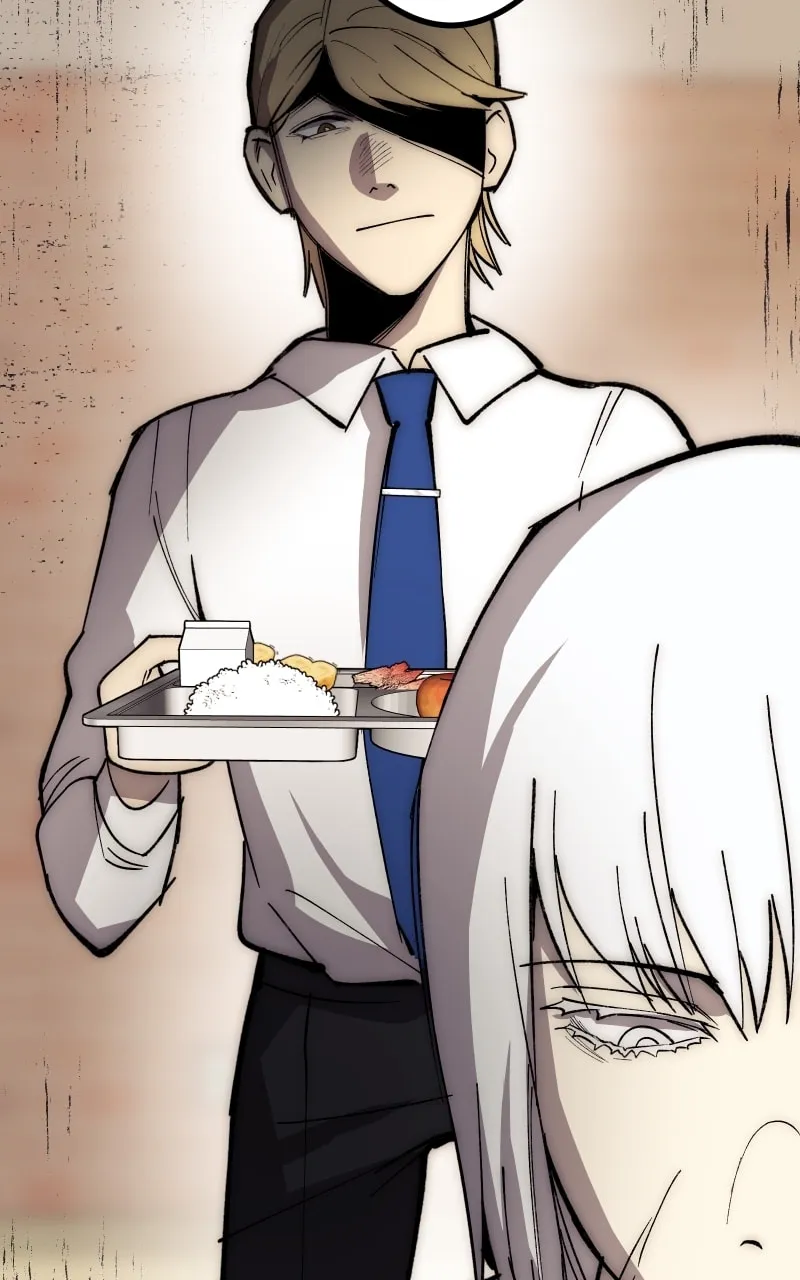 Hand Jumper Chapter 44 page 128 - 