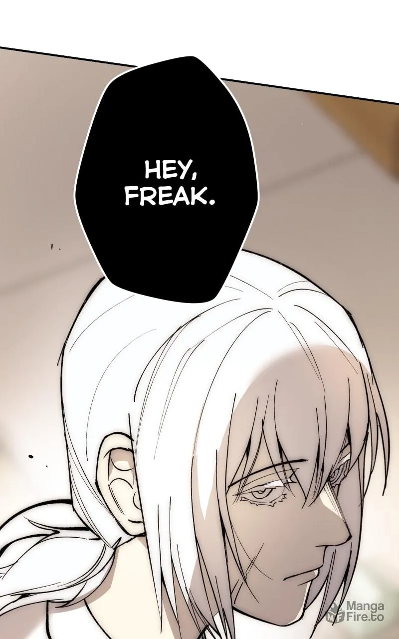 Hand Jumper Chapter 44 page 132 - 