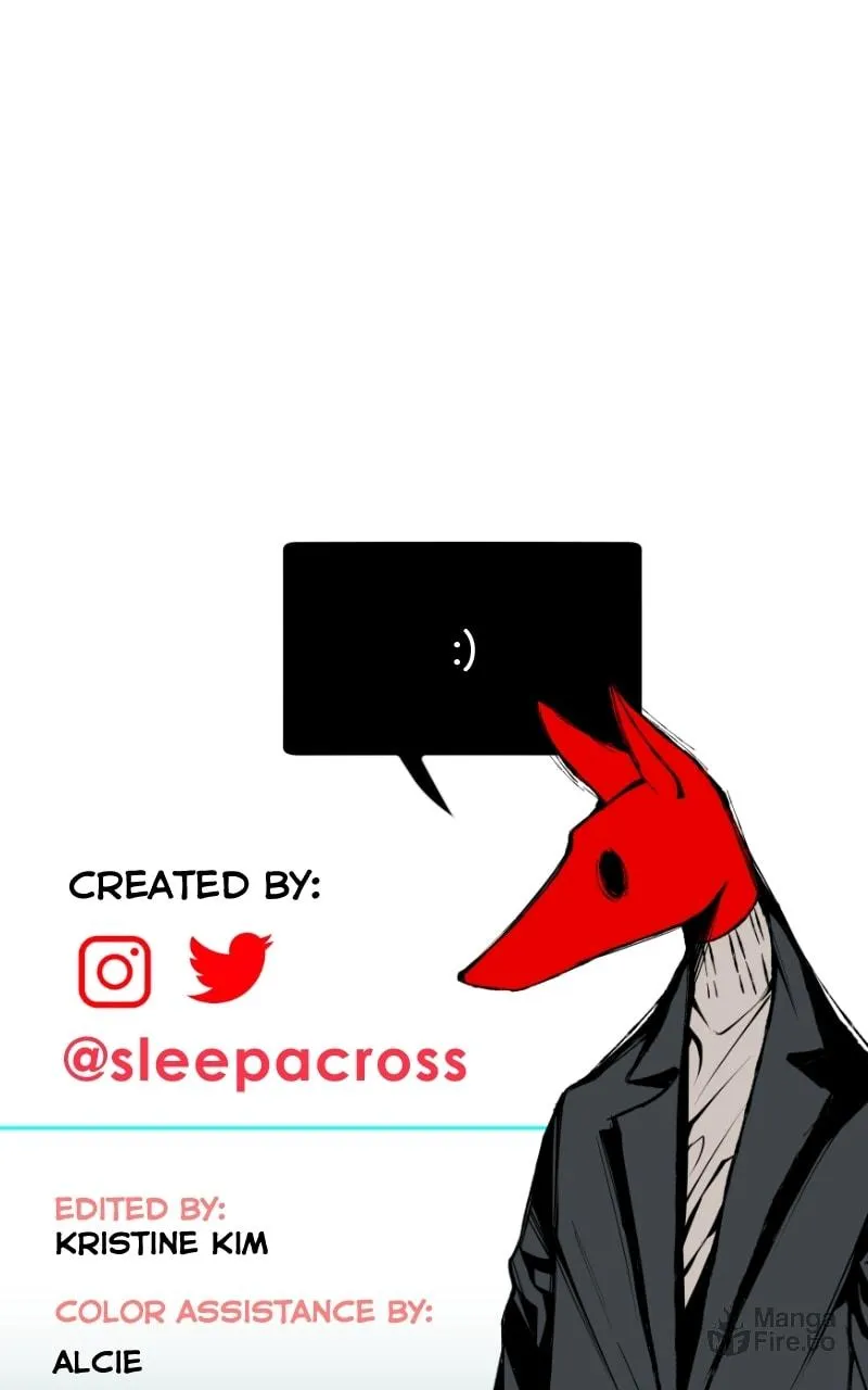 Hand Jumper Chapter 44 page 135 - 