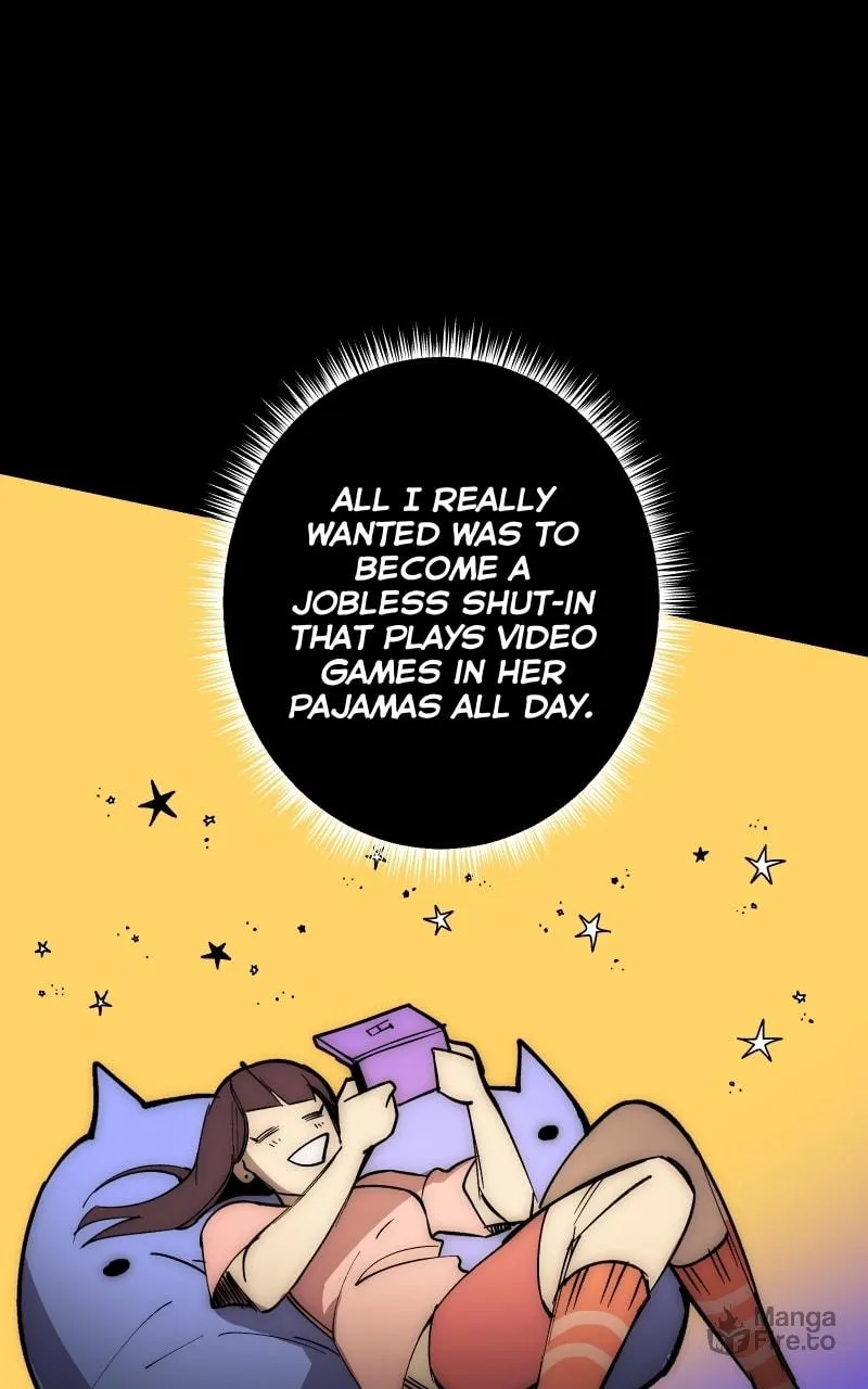 Hand Jumper Chapter 44 page 18 - 