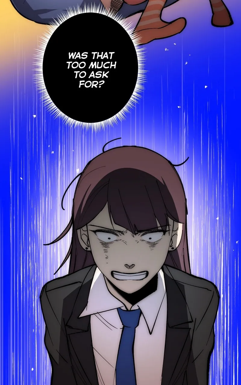 Hand Jumper Chapter 44 page 19 - 