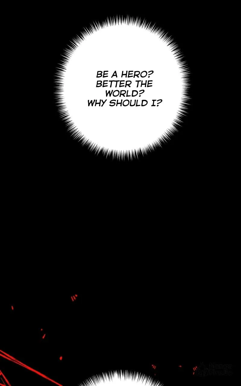 Hand Jumper Chapter 44 page 21 - 