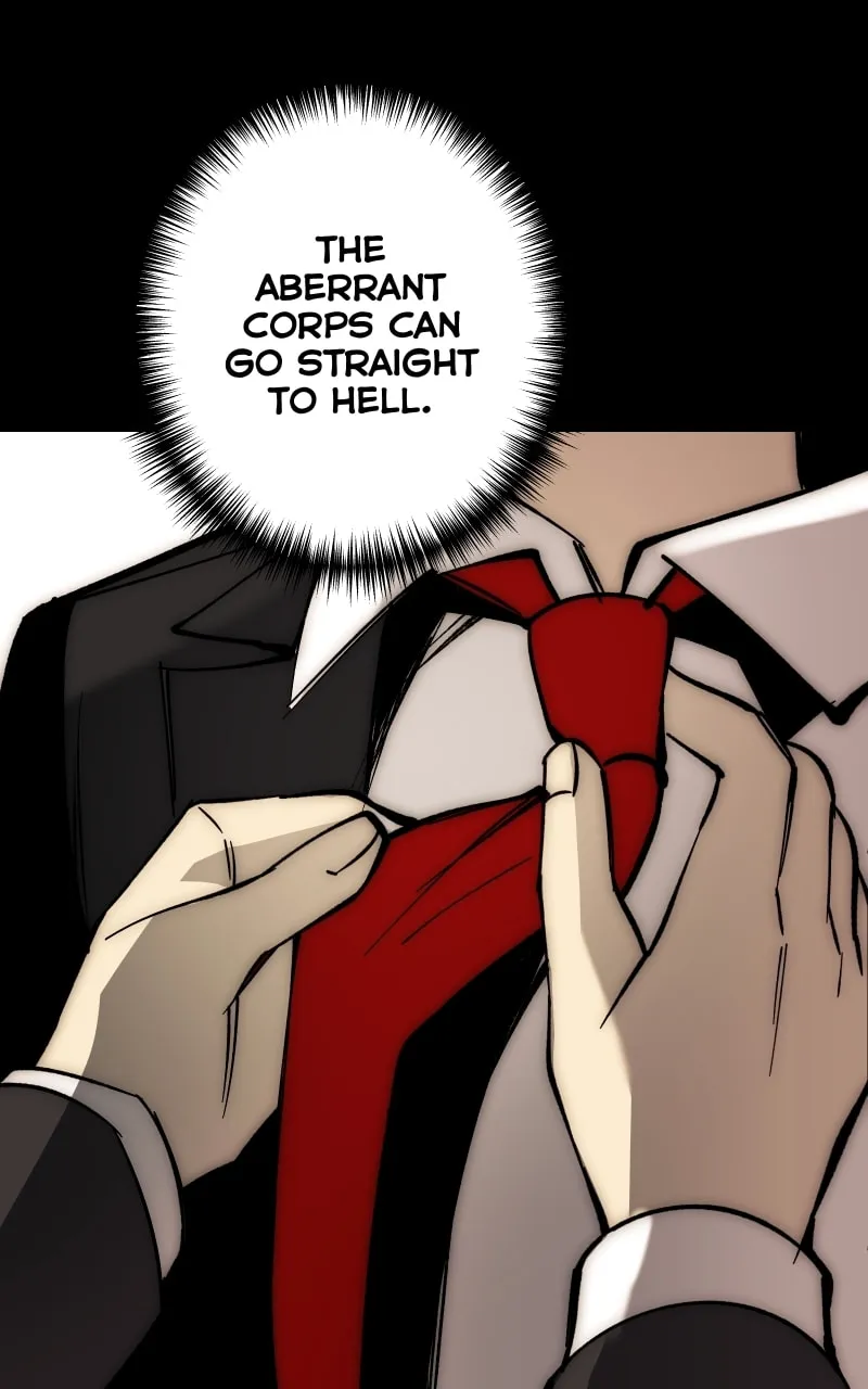 Hand Jumper Chapter 44 page 23 - 