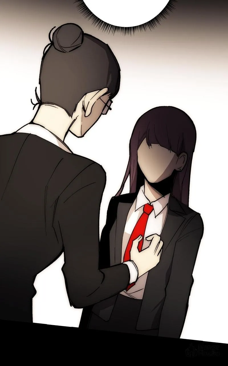 Hand Jumper Chapter 44 page 25 - 