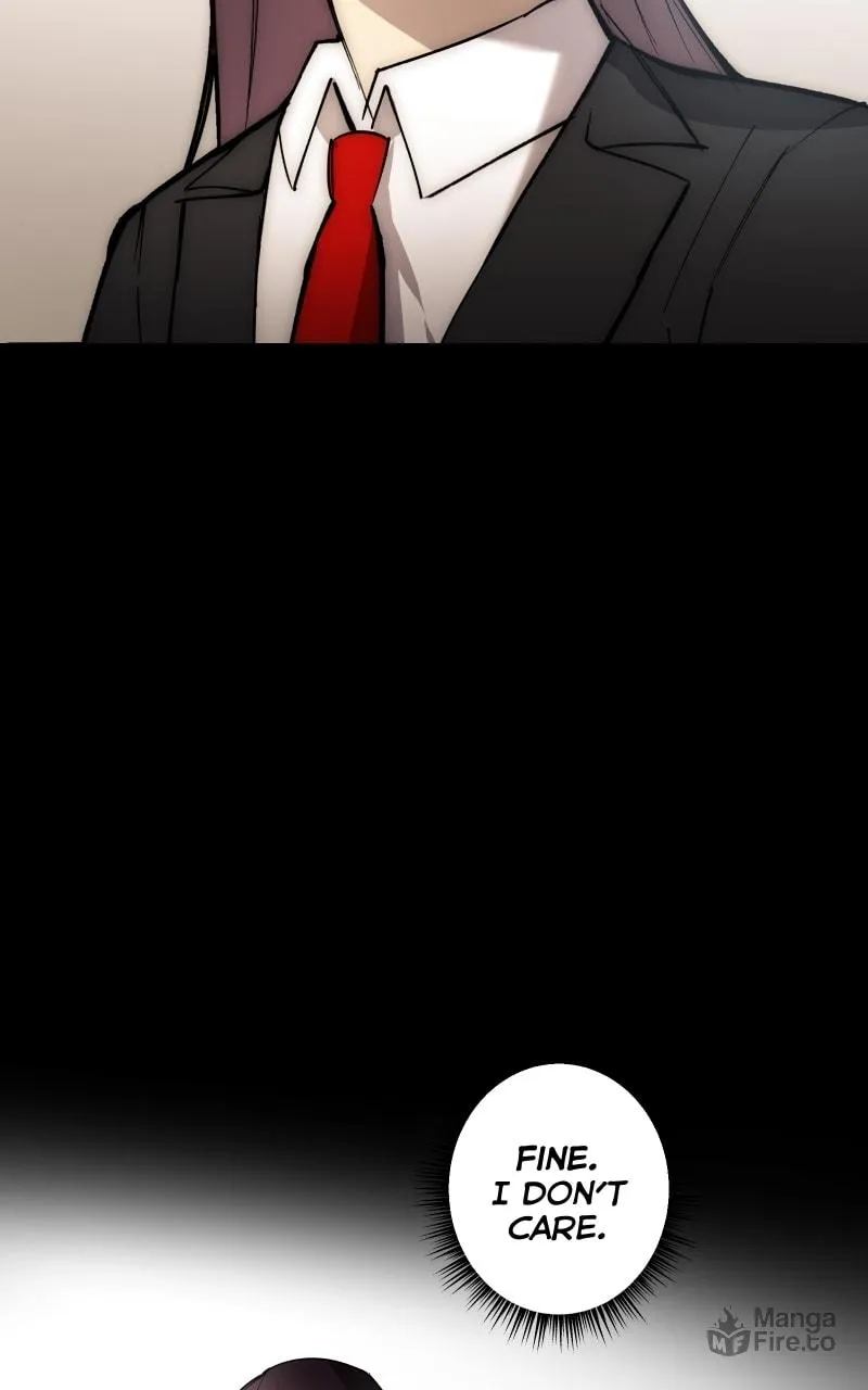 Hand Jumper Chapter 44 page 27 - 