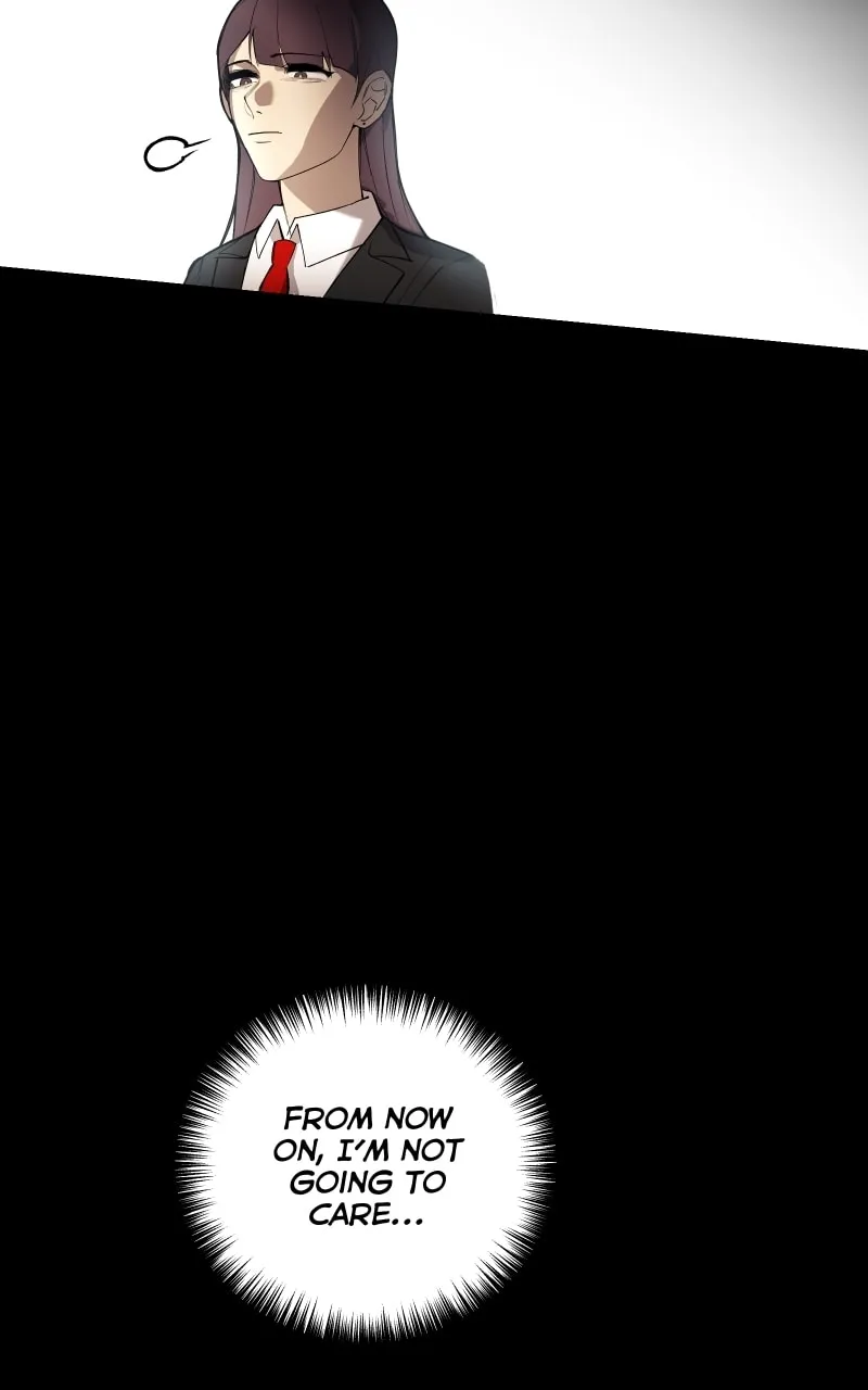 Hand Jumper Chapter 44 page 28 - 