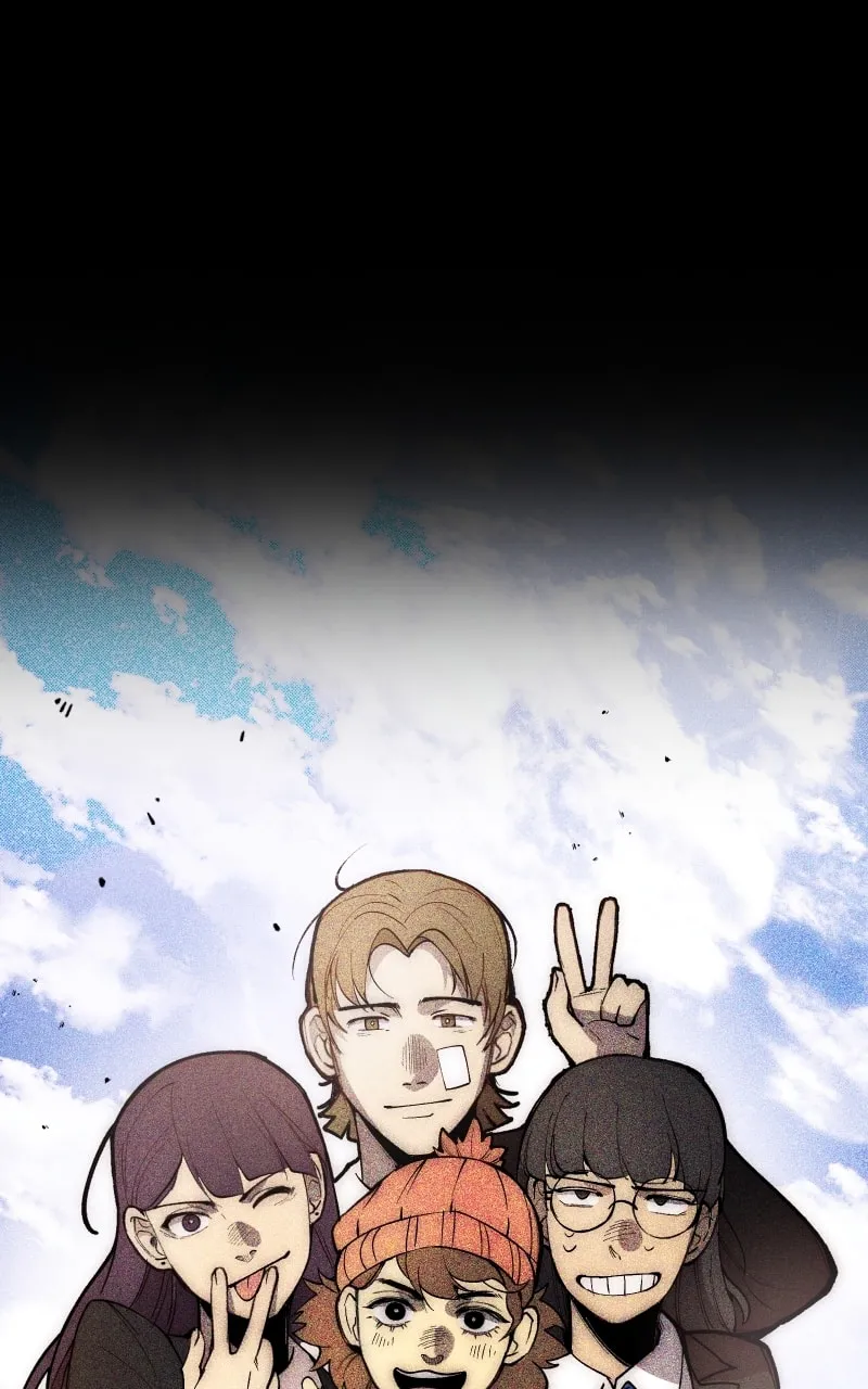 Hand Jumper Chapter 44 page 29 - 