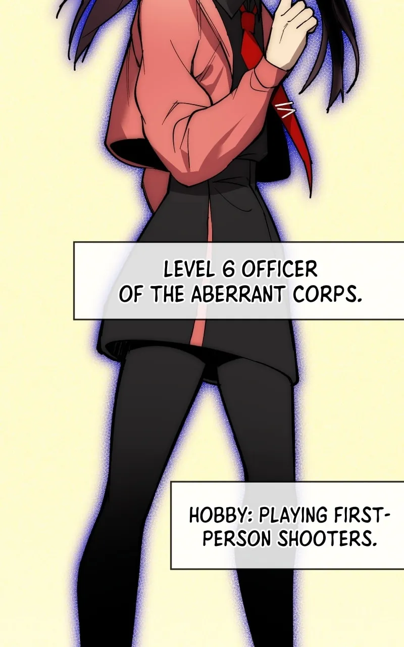 Hand Jumper Chapter 44 page 4 - 