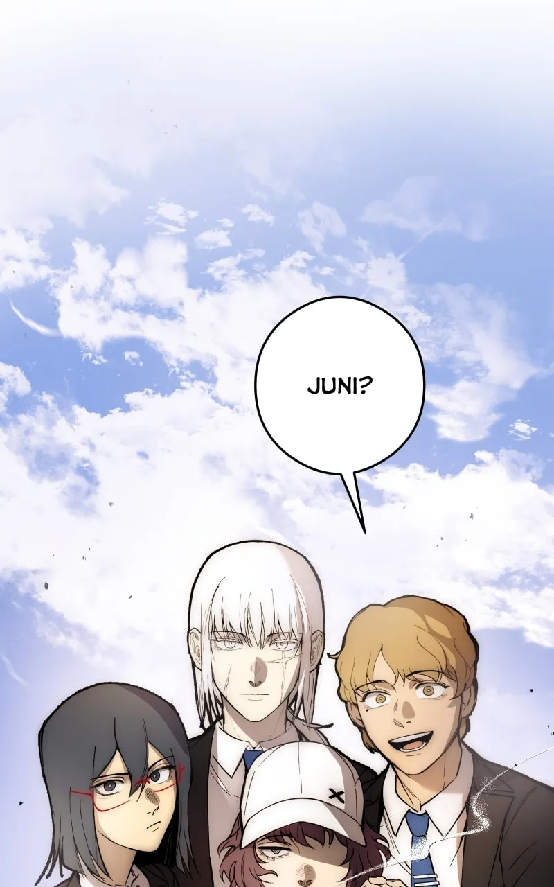 Hand Jumper Chapter 44 page 32 - 