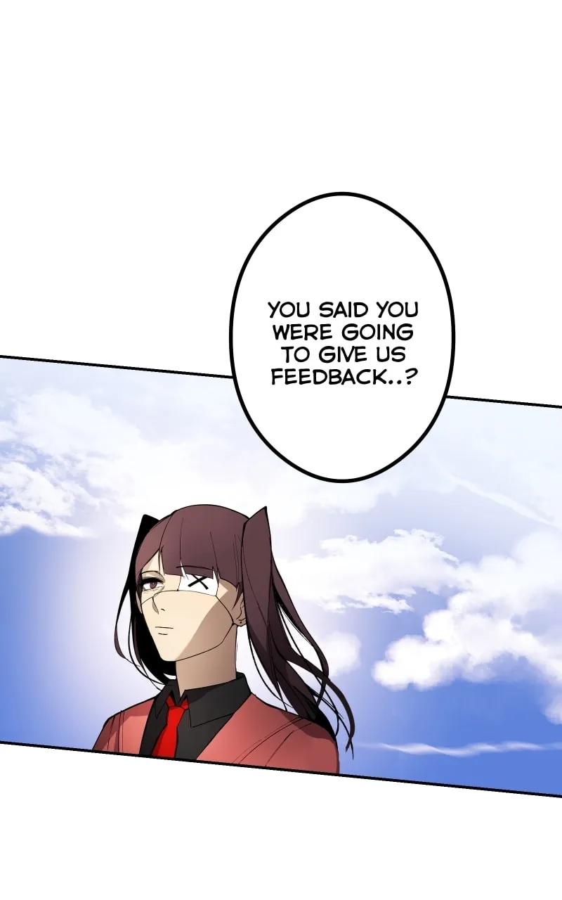 Hand Jumper Chapter 44 page 34 - 