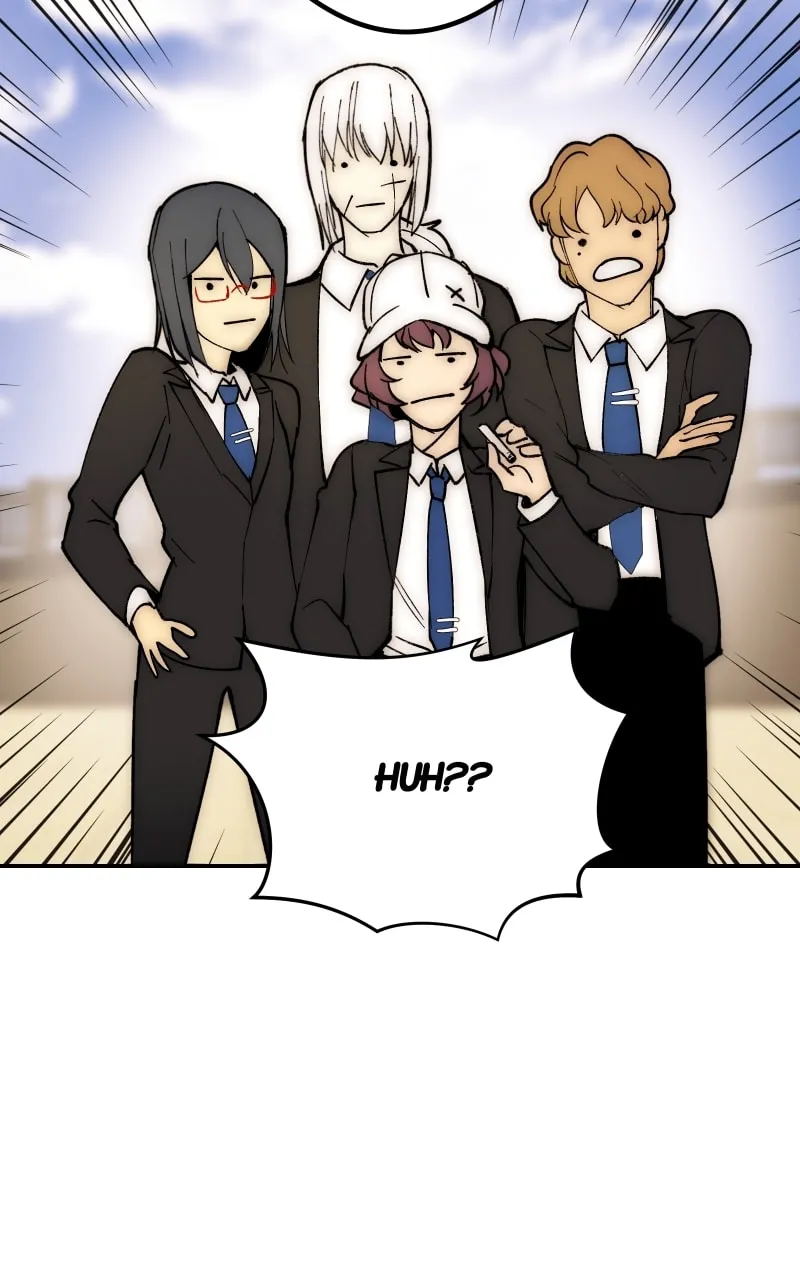 Hand Jumper Chapter 44 page 37 - 