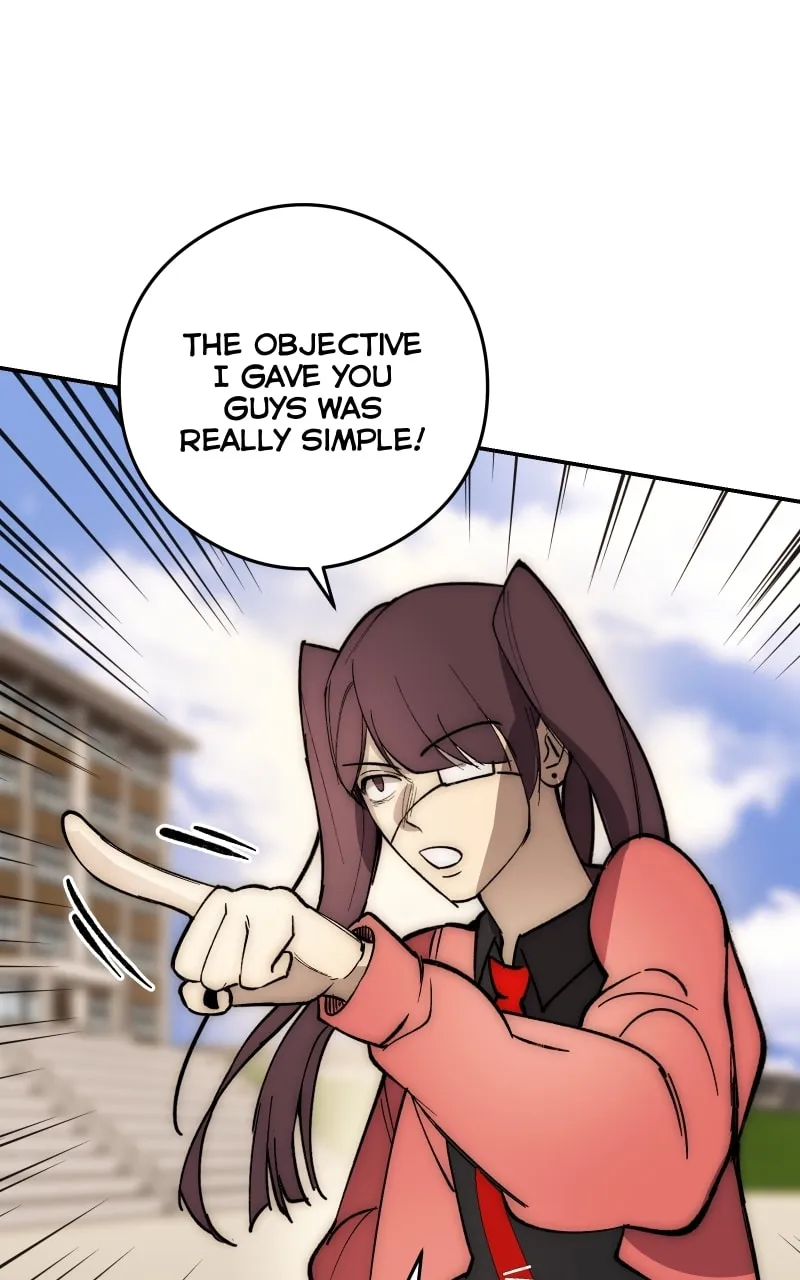 Hand Jumper Chapter 44 page 38 - 