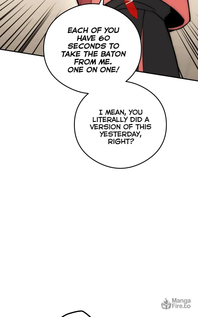 Hand Jumper Chapter 44 page 39 - 