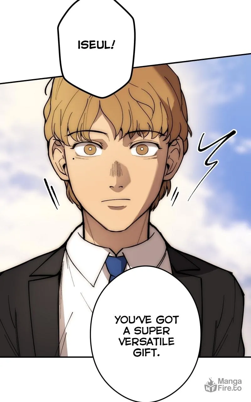 Hand Jumper Chapter 44 page 40 - 
