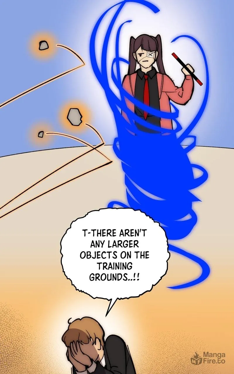 Hand Jumper Chapter 44 page 42 - 