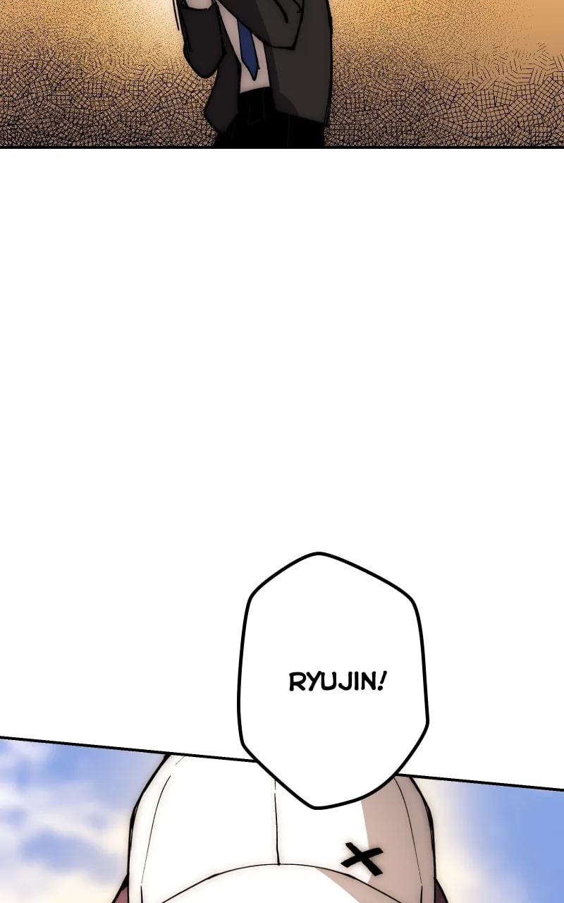 Hand Jumper Chapter 44 page 43 - 